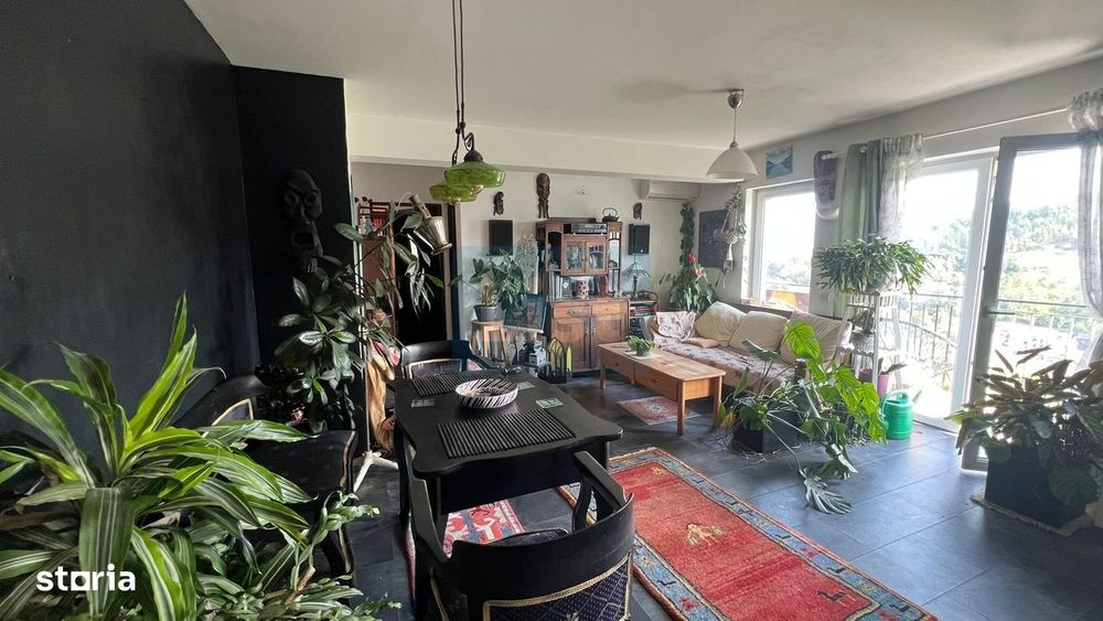 COMISION 0%! Ap. 2 cam. 48 mp, balcon, PET FRIENDLY – Răzoare | VIVO