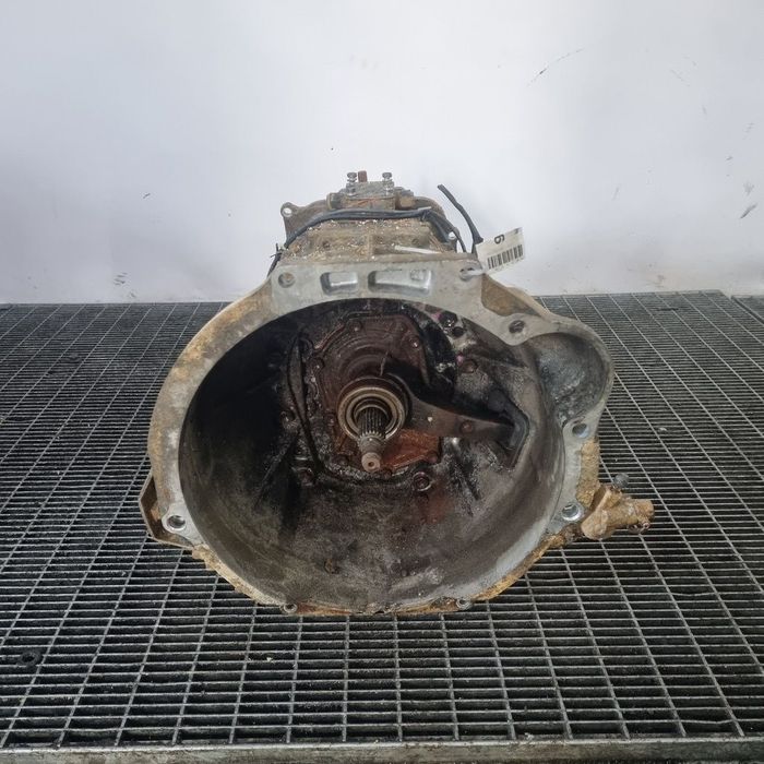 Cutie de viteze Mitsubishi L200 Facelift 2.5 Diesel 2010 - 2015 178CP Manuala 5 Trepte ...