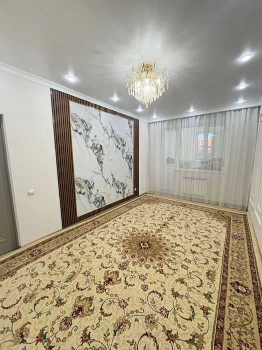 Продам 2х комн кв Батыс с ремонтом