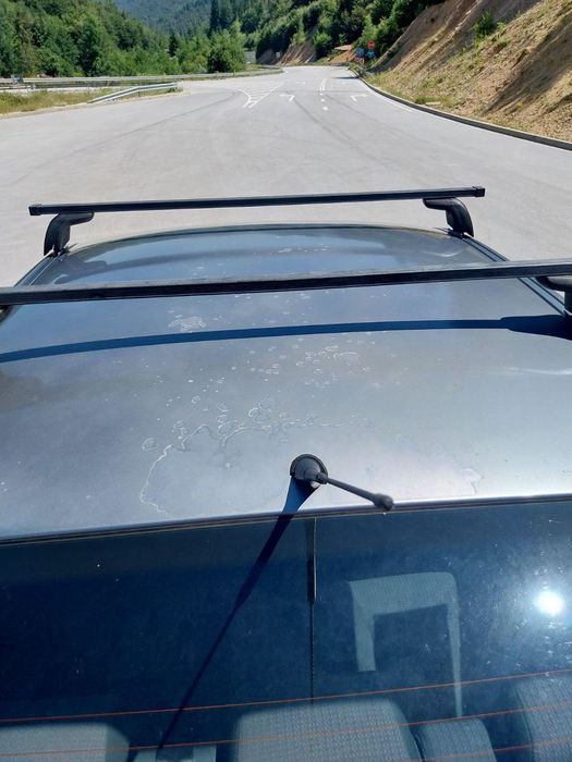 Opel Vectra C 1.9CDTI