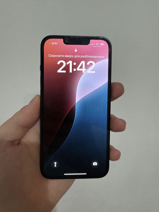 Айфон 13 iPhone 13