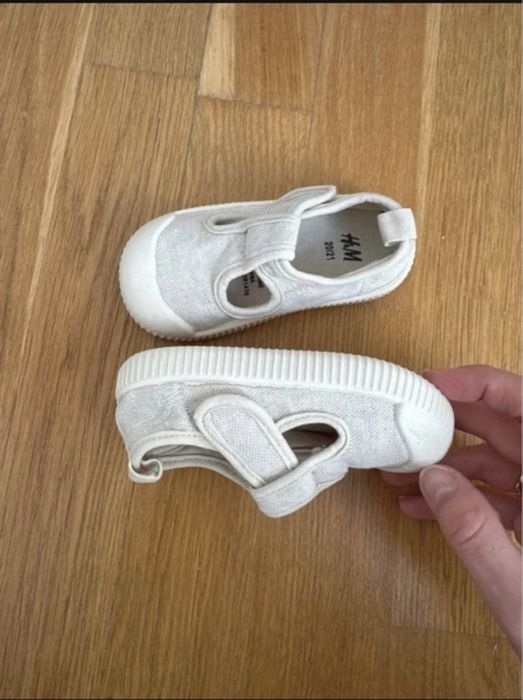 Tenisi copii unisex, H&M - 21