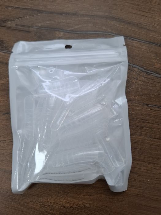 Горни форми за маникюр и педикюр