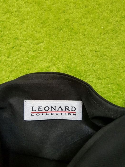 Rochie eleganta marime XXL-50 Leonard Collection