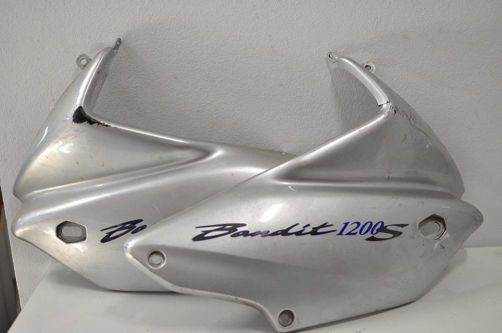 Carene Suzuki Bandit 600 1200