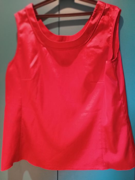 Дамски потник , топ