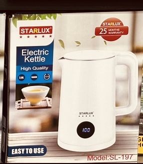 Тефаль, Электрочайник, Tefal