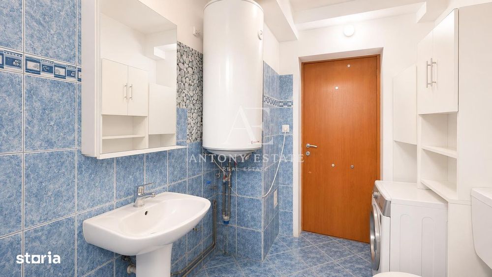 Apartament 3 camere | Parter | Bloc izolat termic | Tileagd