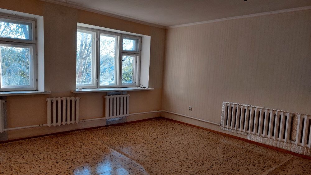 Продается квартира