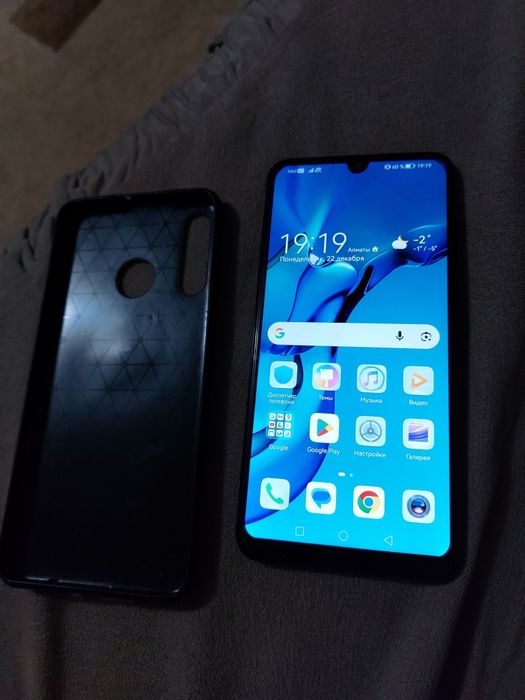 Продам Huawei p30 lite