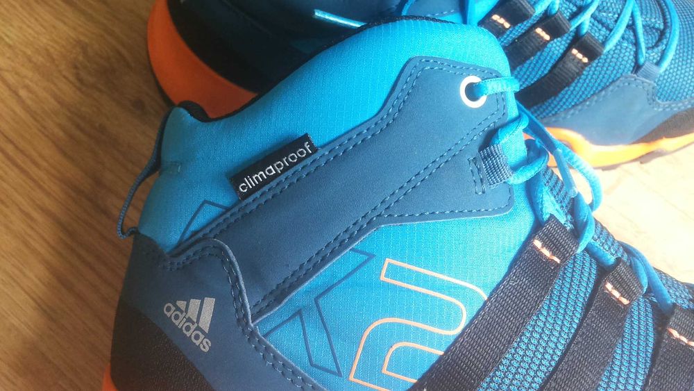 Adidas Climaproof Shoes размер EUR 37 1/3 / UK 4 1/2 обувки - 1305