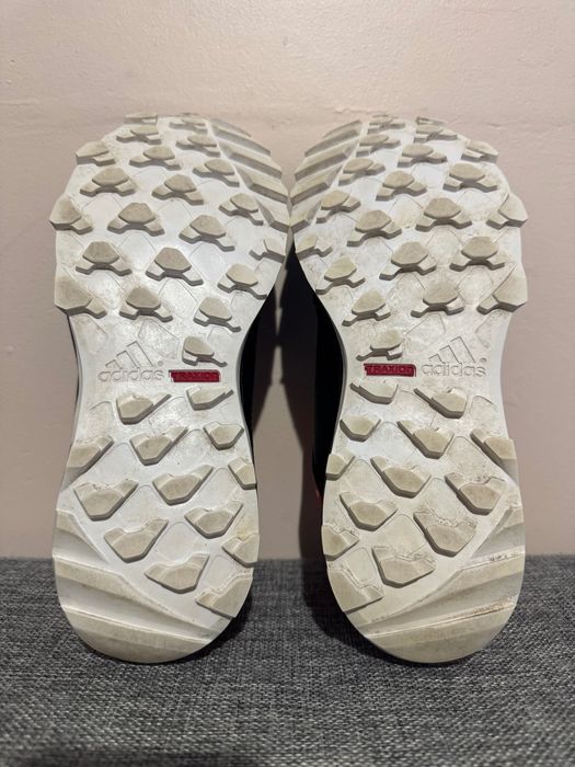 Adidas Galaxy Trail.