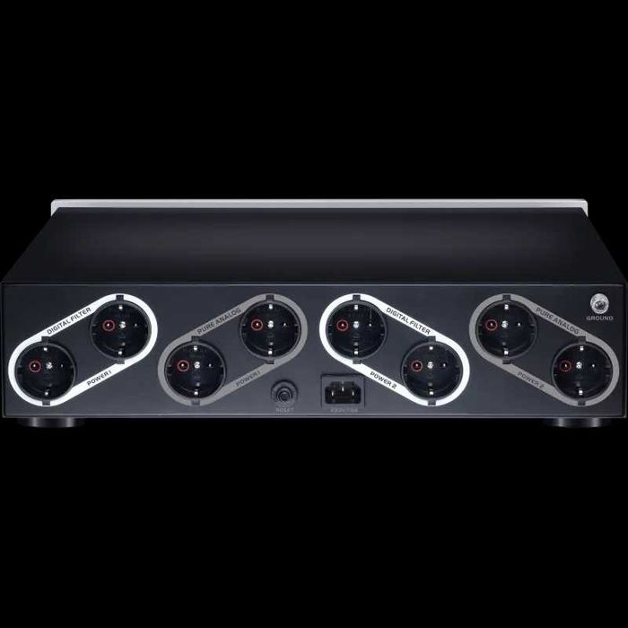 Oehlbach Powerstation 909 - Multipriza/ Distribuitor de curent