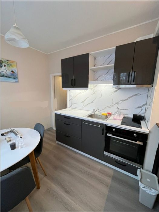 Дава се под наем Двустаен апартамент в София, Люлин 5 - 47 кв.м за 459 € - Снимка #8