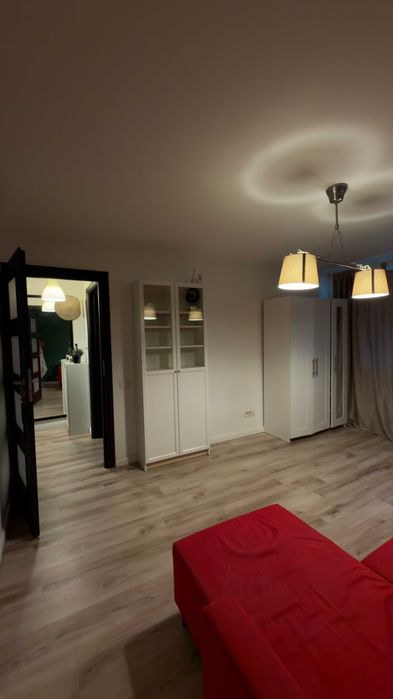 apartament 2 Camere, parcare, Sos Giurgiului, Toporas, Berceni, parter, pta Progresu,