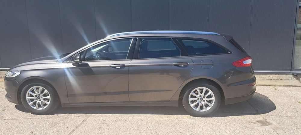 Ford Mondeo Stare perfecta/ baterie noua (06.02.2026)