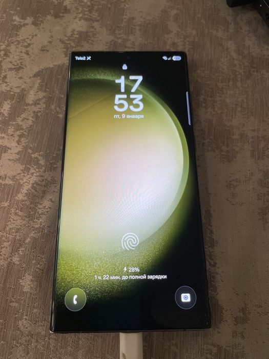 С 23 ультра память 256