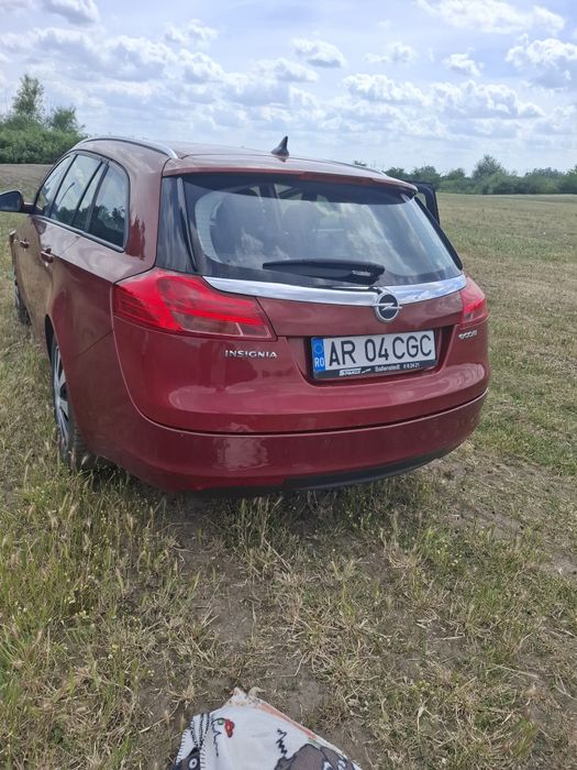OPEL Unknown Model 2010 — imagine 2