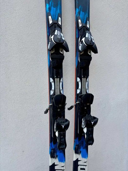 ПРОМОЦИЯ - Atomic Nomad Magnet | All-mountain Rocker 181см