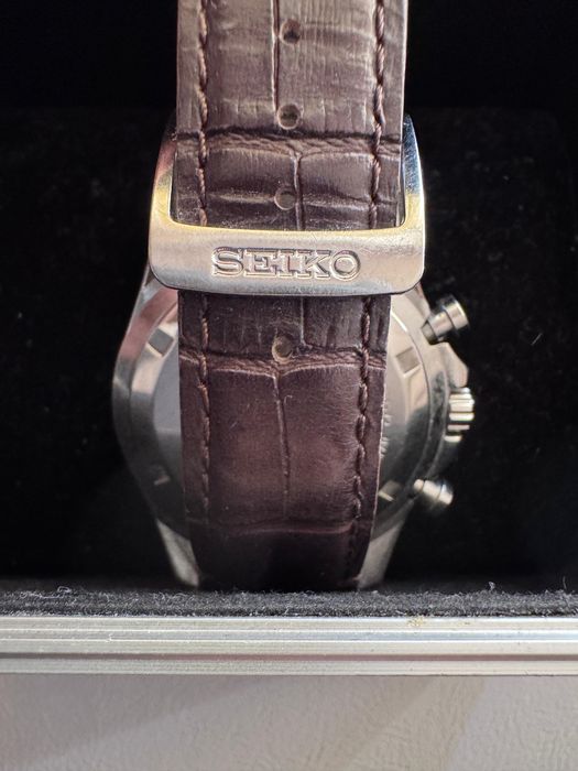Ceasuri Seiko Spirit SBTR017