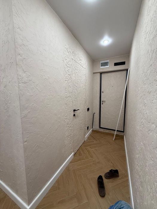 Ремонт квартир под ключ