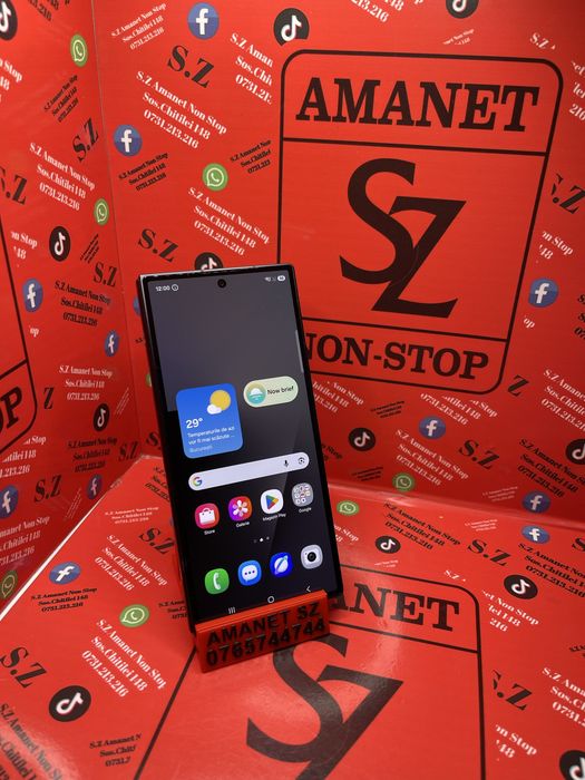 Samsung Z Fold 7 512 Gb Amanet SZ 176