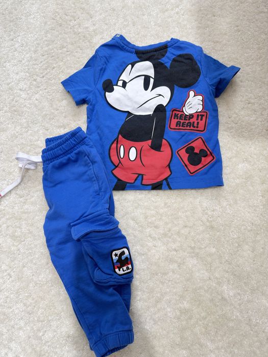 Комплект Original Marines 9-12м