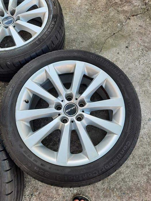 Джанти 18 / 5х120 - BMW 5 F10 F11 и др 5x120