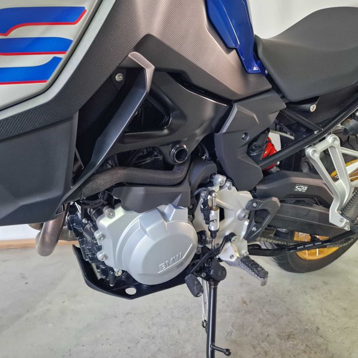 Motocicleta BMW F850GS Rally ABS | B67293 | motomus.ro