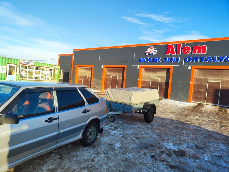 Ваз 2114 сатамын