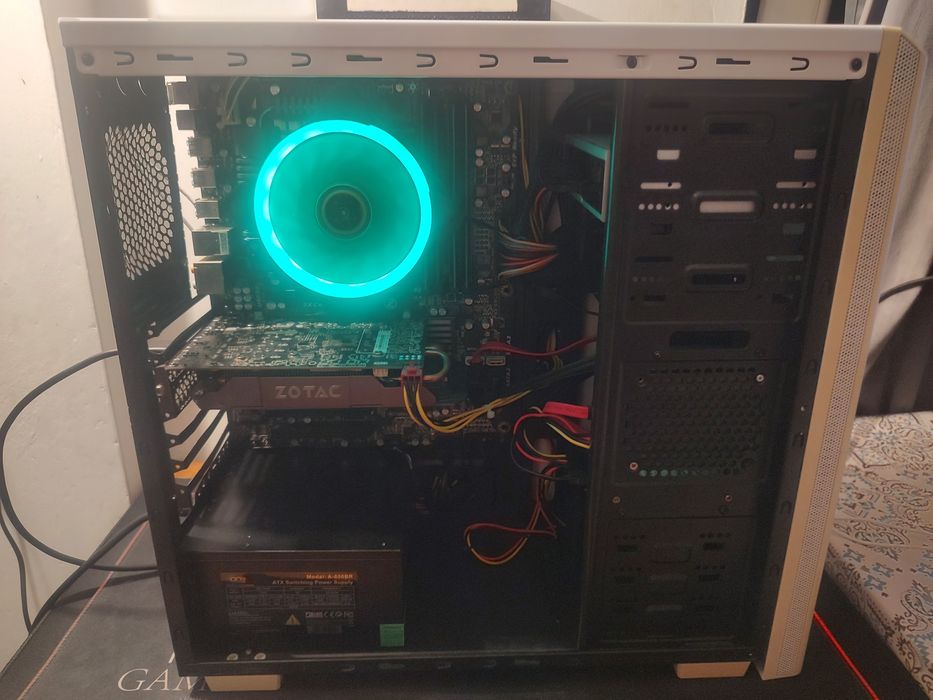 Vând PC Gaming/Ofice
