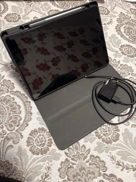Lenovo Tab M11, 4GB/128GB WIFI+ Pen
