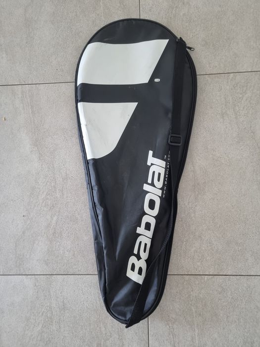 Тенис ракети и други