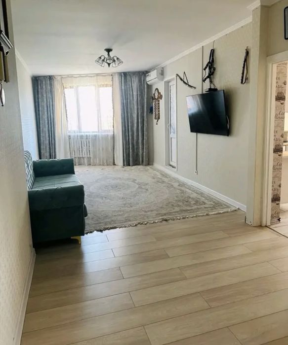 Продается 3-ком в жк 7Бочек