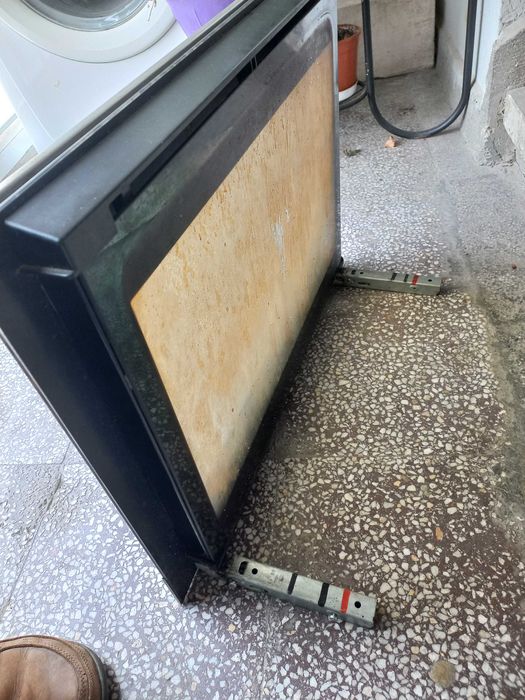 Стъкло / врата от фурна BEKO