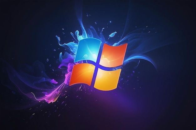 Установка Windows на выезд