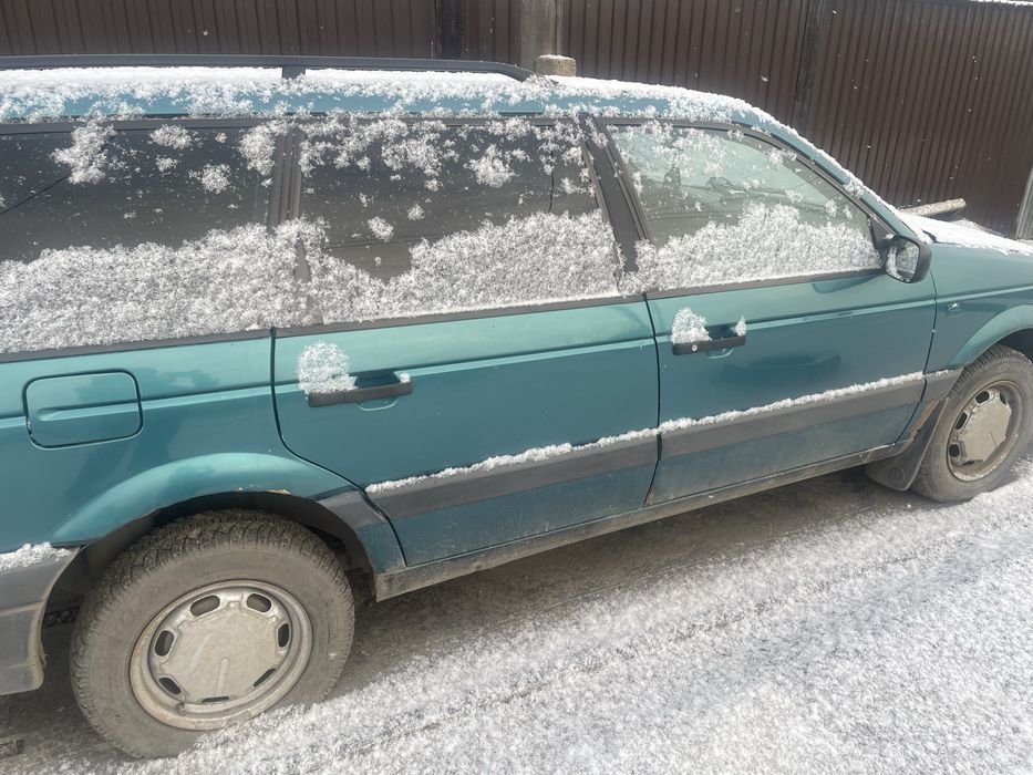 Продам  Фольксваген  Пассат б3