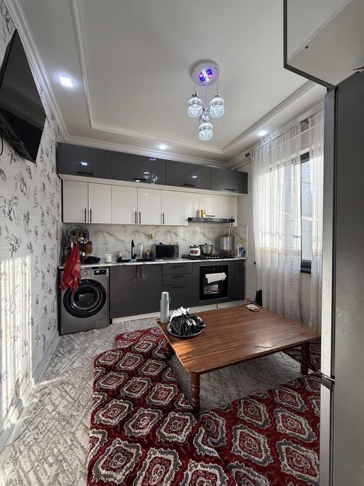 Срочно продается 1,5-сотик 4-х комн участка в Сергели Ханабад