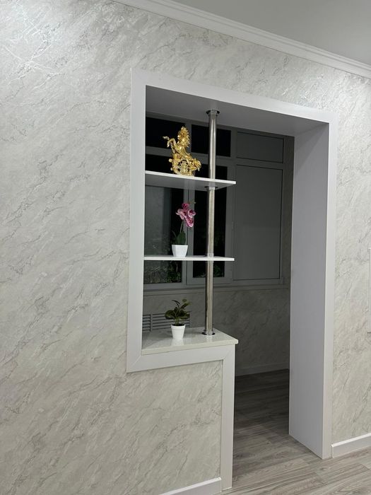 Сделаю ремонт квартир и домов