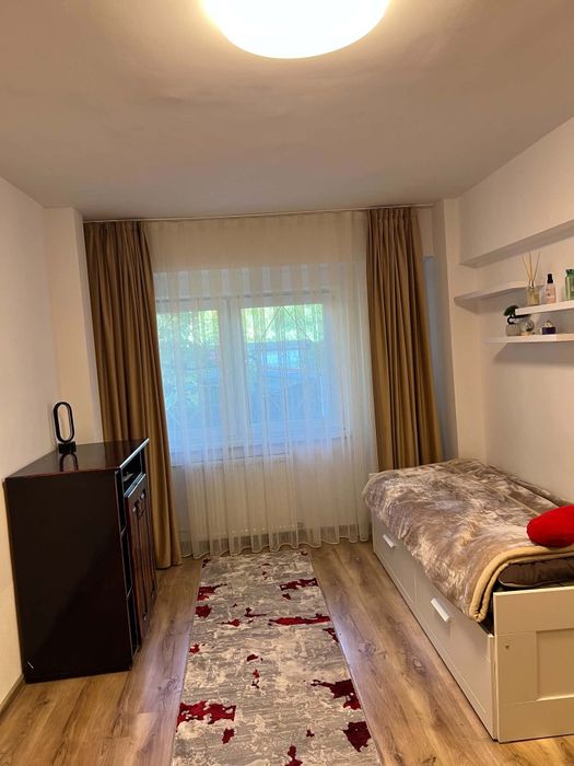 Apartament cu 1 cameră Nufărul