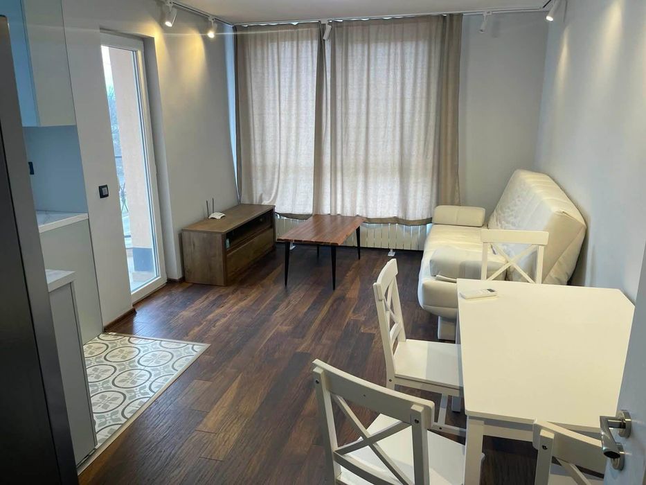 Дава се под наем Двустаен апартамент в София, Овча купел - 70 кв.м за 698.19 € - Снимка #1