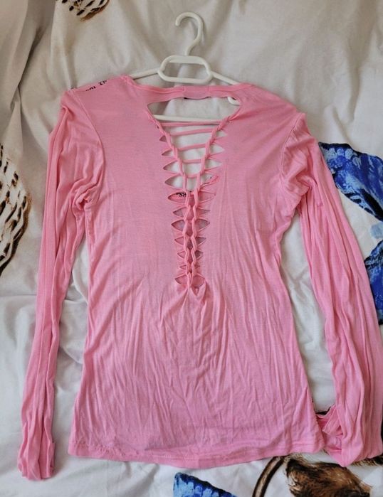 Bluza dama  Versace Mărime S