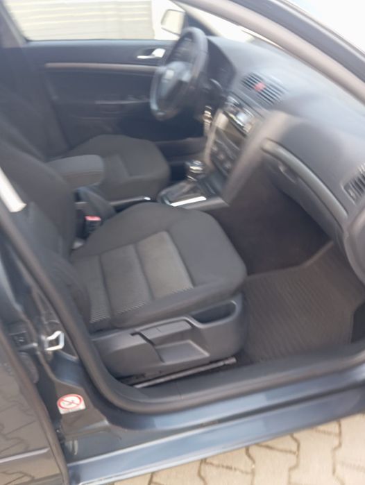 Skoda Octavia automat  1,9 diesel