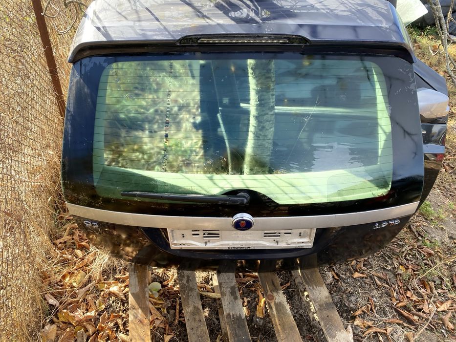 Заден Капак/5-та Врата/Багажник/Saab 93/КОМБИ/ Сааб 93