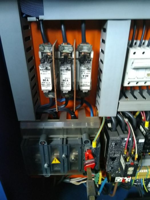 Табло за управление