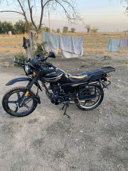 gsx suzuki 200 куб