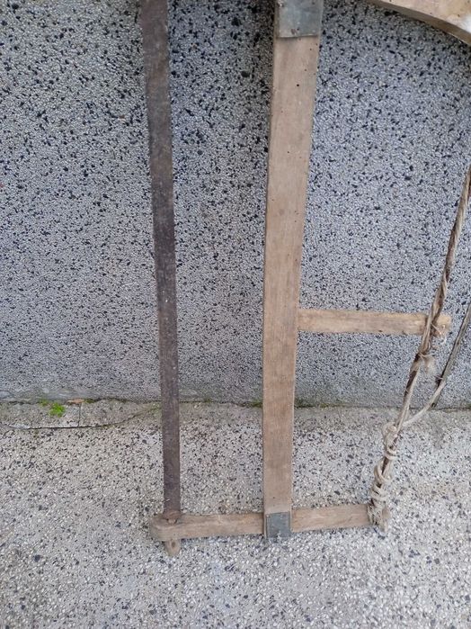 Стара бичкия.,Стара бичкия.