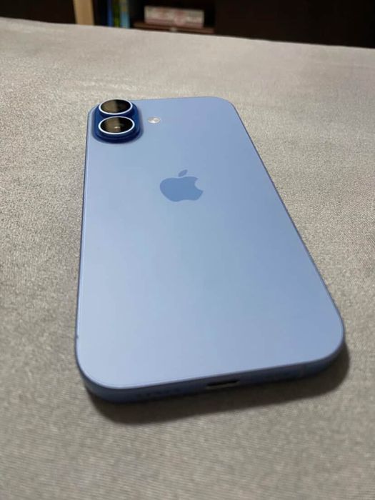 Iphone 17 încă în garanție