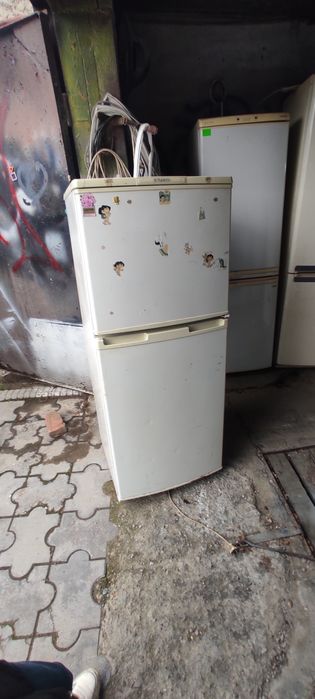 Холодильник с доставкой