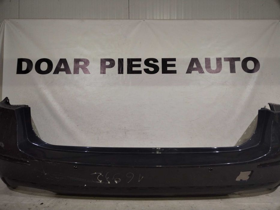 Bara spate BMW Seria 5 G31 LCI, 2018, 2019, 2020, 2021, 2022, 2023, 51129498620.